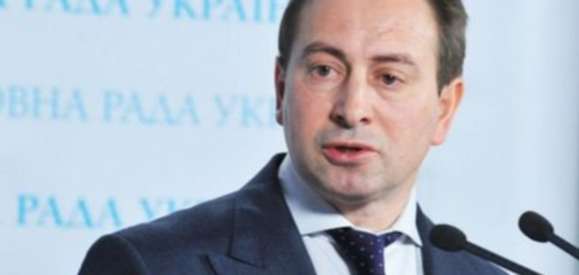 Томенко: Госбюджет нельзя принять на спекуляциях и угрозах