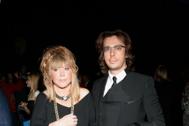 Годовалому сыну Пугачевой и Галкина пришлось вызывать скорую