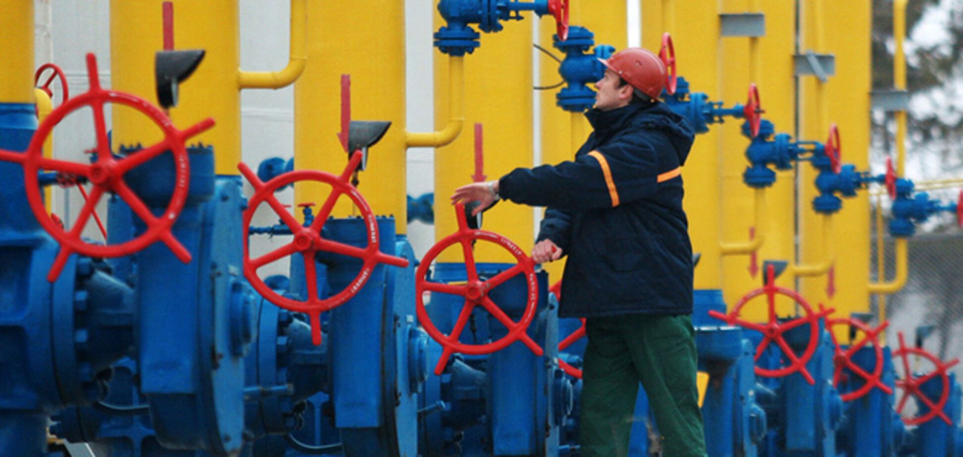 В Кабмине назвали цену на газ на следующий год