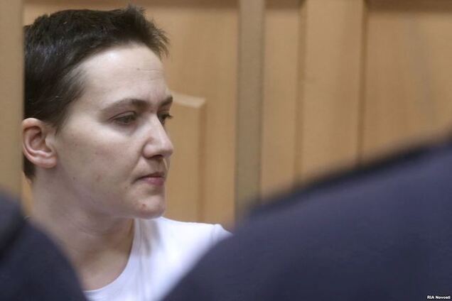 Выяснились подробности боя под Луганском, в котором летчицу Савченко взяли в плен