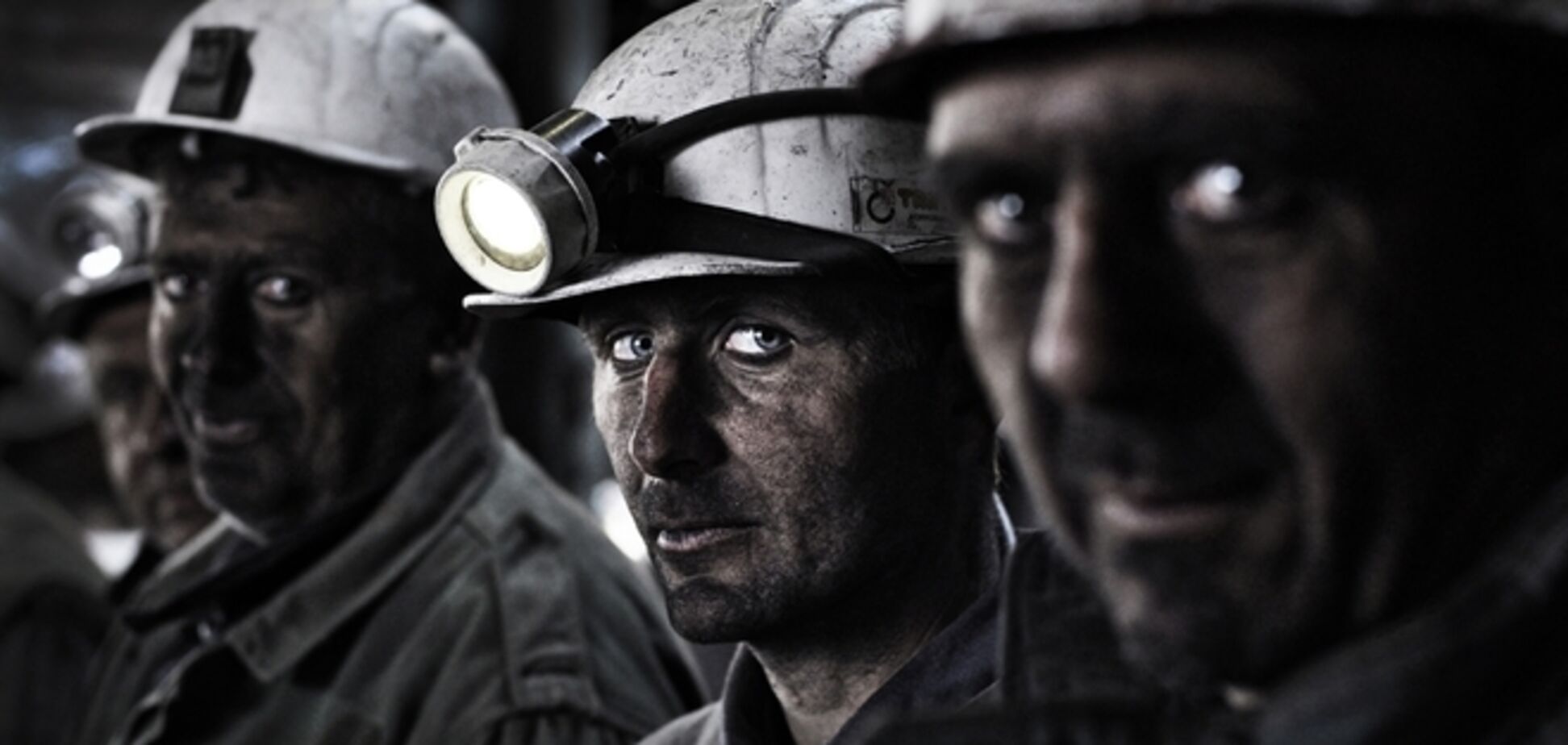 Дотации шахтерам не закладывают в госбюджет-2015