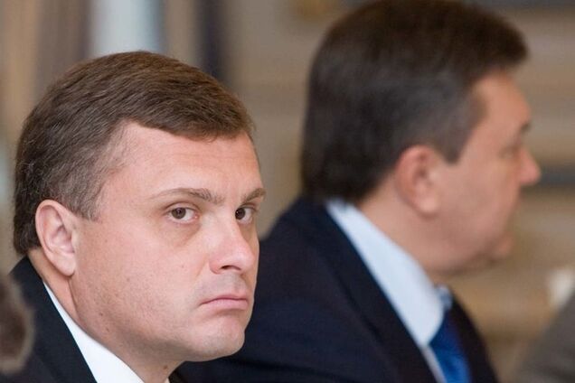 Левочкин обиделся из-за обвинений 'сказочника' Януковича: пусть приедет в Киев и расскажет