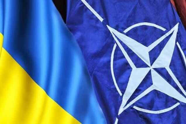 Теперь Украина может идти в НАТО. Россия ей поможет