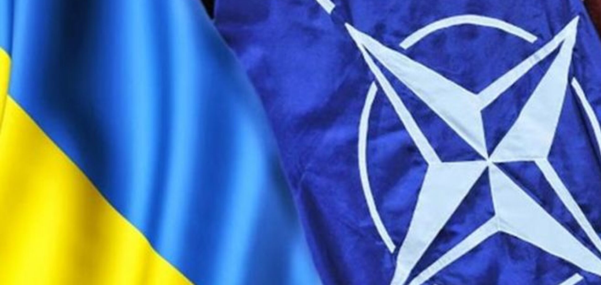 Теперь Украина может идти в НАТО. Россия ей поможет
