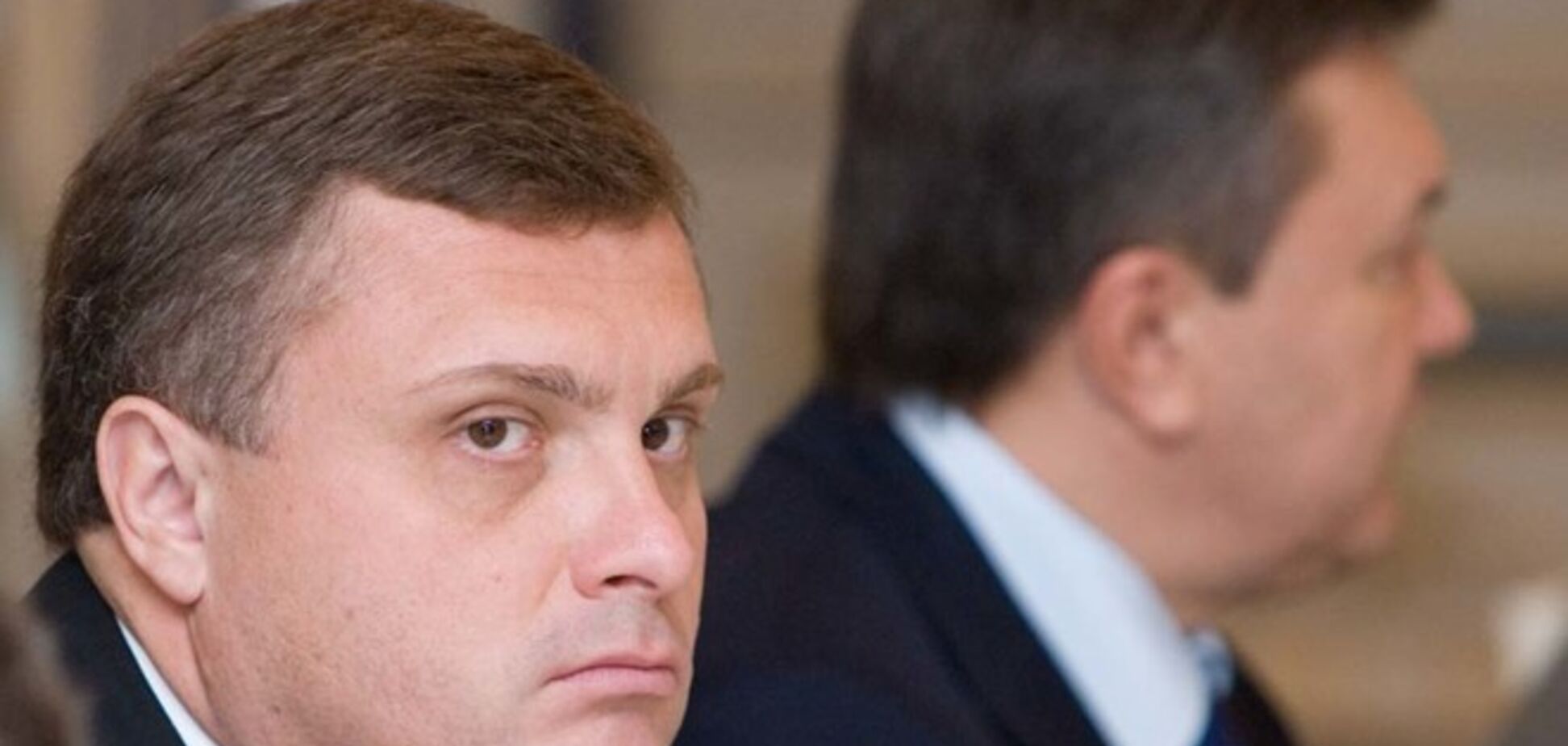 Беглый Янукович назвал фамилию того, кто стоял за разгоном Майдана