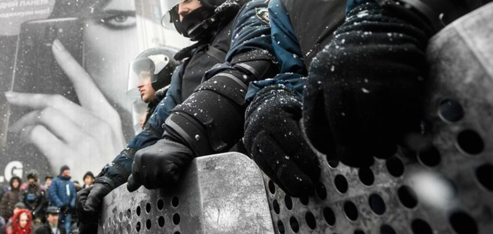 Для расследования сразу всех дел по Евромайдану создадут мощную следственную группу