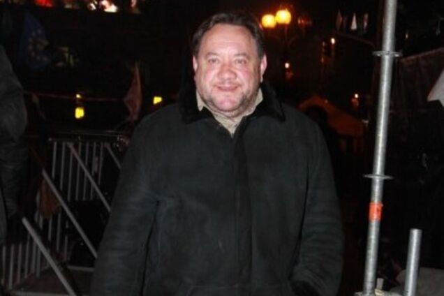 Бенюк рассказал о провалах и достижениях Украины в 2014 году