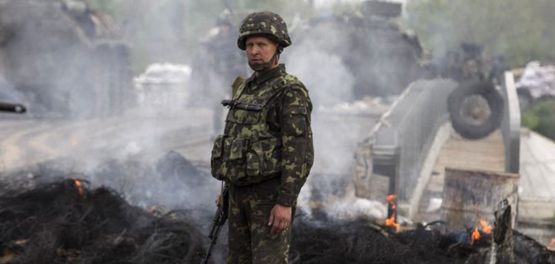 Военный эксперт рассказал, почему во время перемирия на Донбассе по-прежнему стреляют