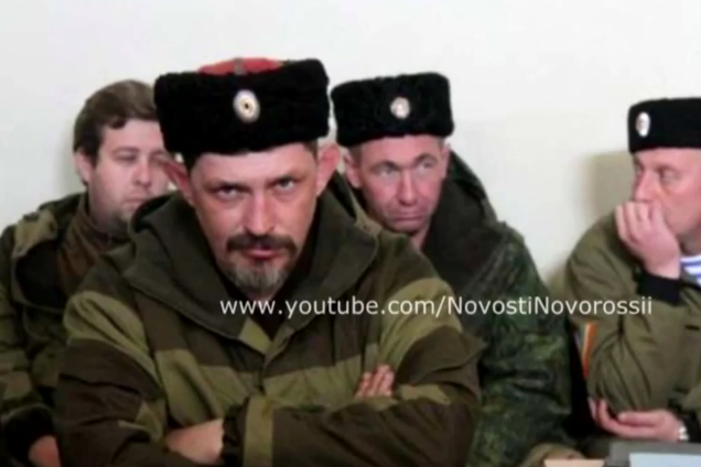 Казаки публично признали: в Луганске наемники воюют за деньги. Видеофакт