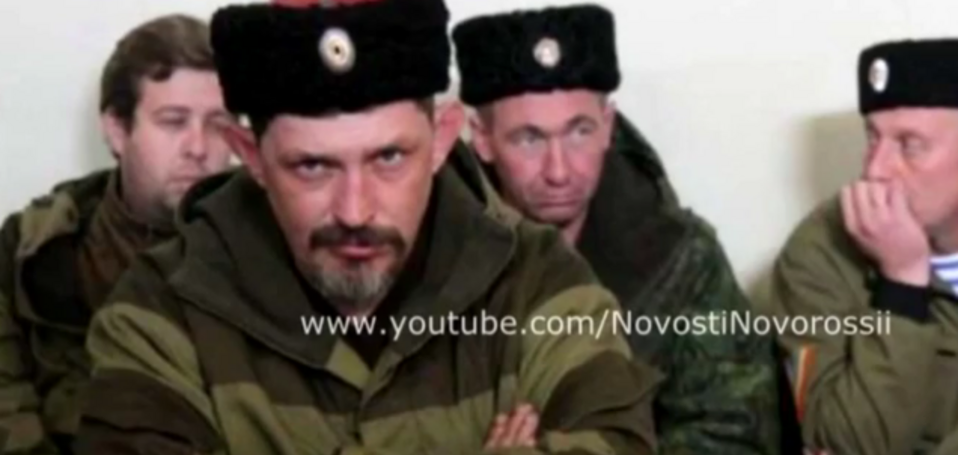 Казаки публично признали: в Луганске наемники воюют за деньги. Видеофакт