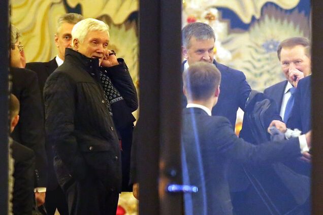 Минские переговоры прервал второй по счету перерыв: опубликовано фото