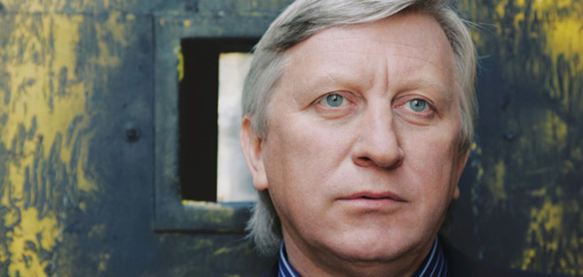 Горянский: Украине надо выдержать 2015 год - дальше все будет хорошо