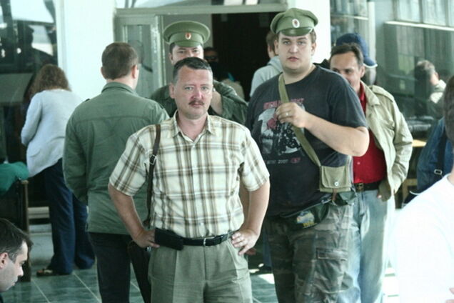 Стрелков назвал советника Путина и посла РФ в Украине 'подонками-капитулянтами' и предрек их 'конец'