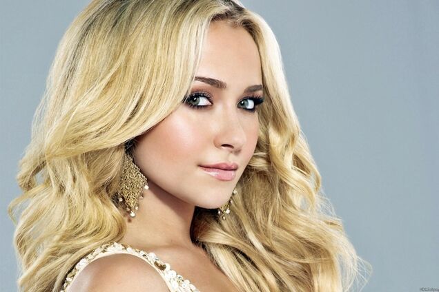 Первое интервью Хайден Панеттьери после родов: я чувствую себя 80-летней бабушкой