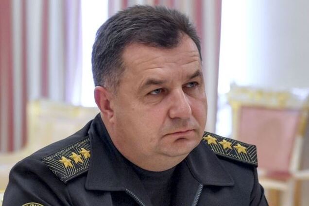 Полторы тысячи бойцов АТО будут назначены на высшие должности в Минобороны