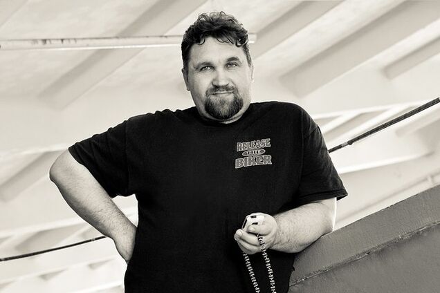 Убийство милиционеров в Киеве: 'Черного байкера' могли подставить спецслужбы