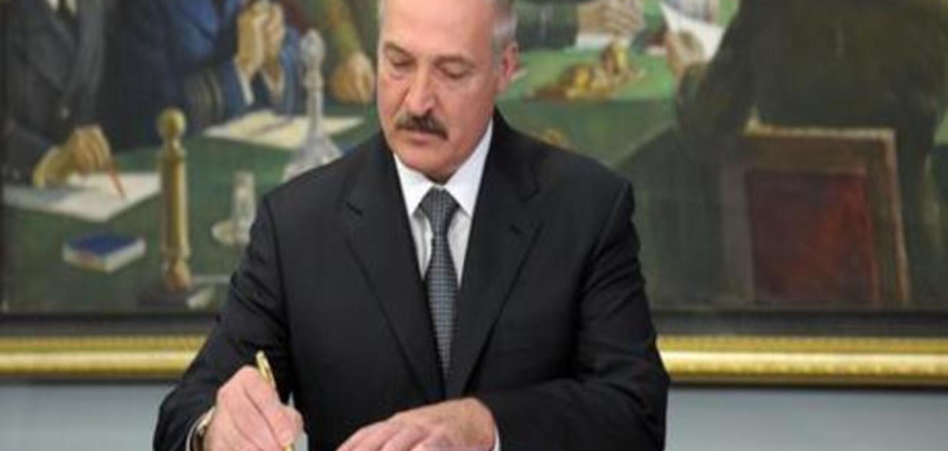 Недовольный Лукашенко возглавит ЕАЭС