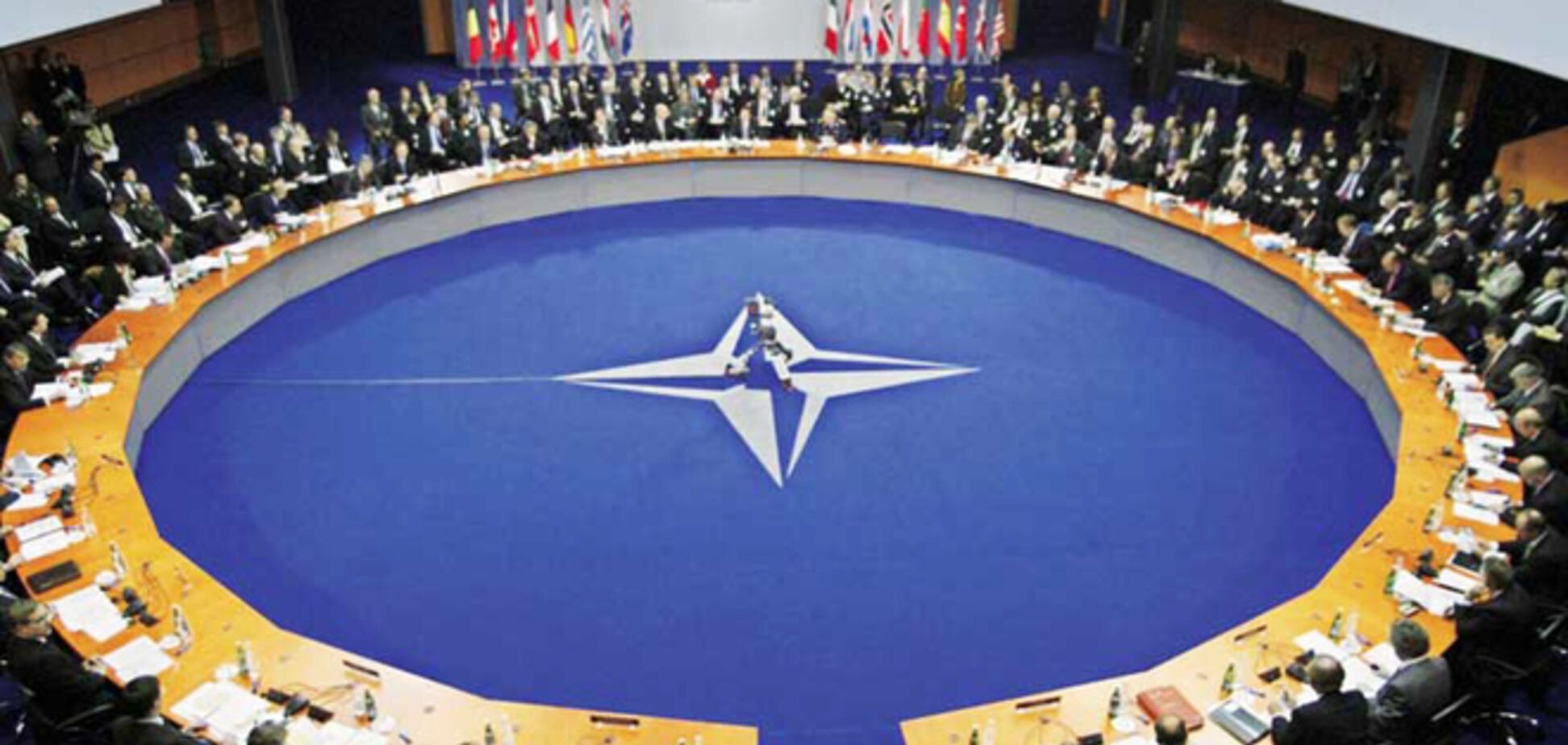 Страны НАТО решили выделить более €4 млн помощи для Украины - Инфографика