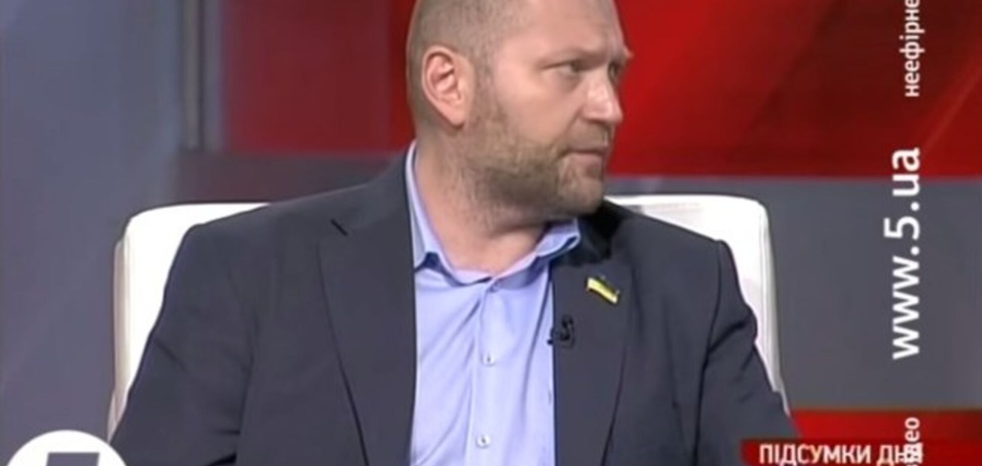 Кабмин заложил в бюджет-2015 финансирование судов подконтрольного террористам Донецка