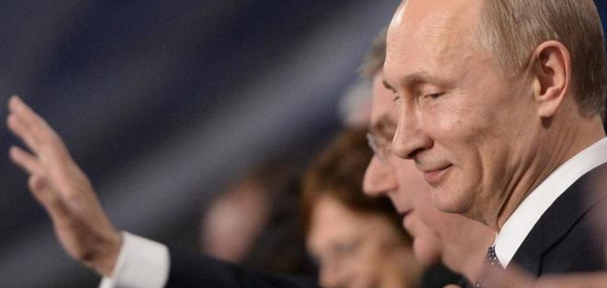 Путин сильно ошибся насчет Украины и заплатит тяжелую цену - конгрессмен из США