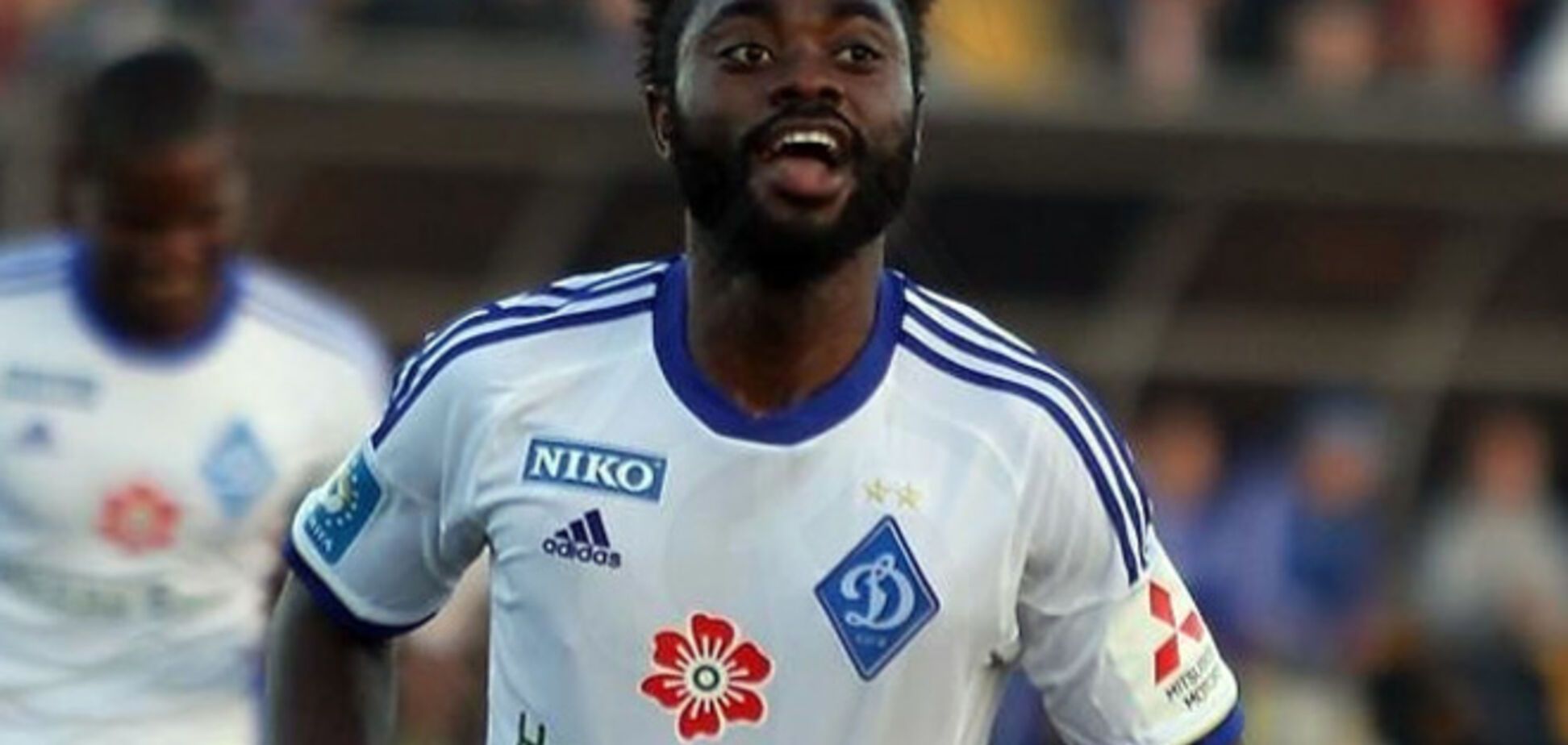 Полузащитником 'Динамо' заинтересовались во Франции