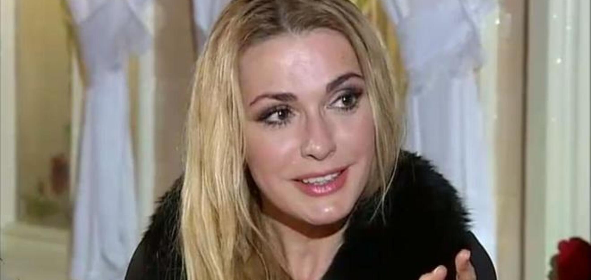 Сумская: политикам пора договориться, чтобы Украину не разорвало