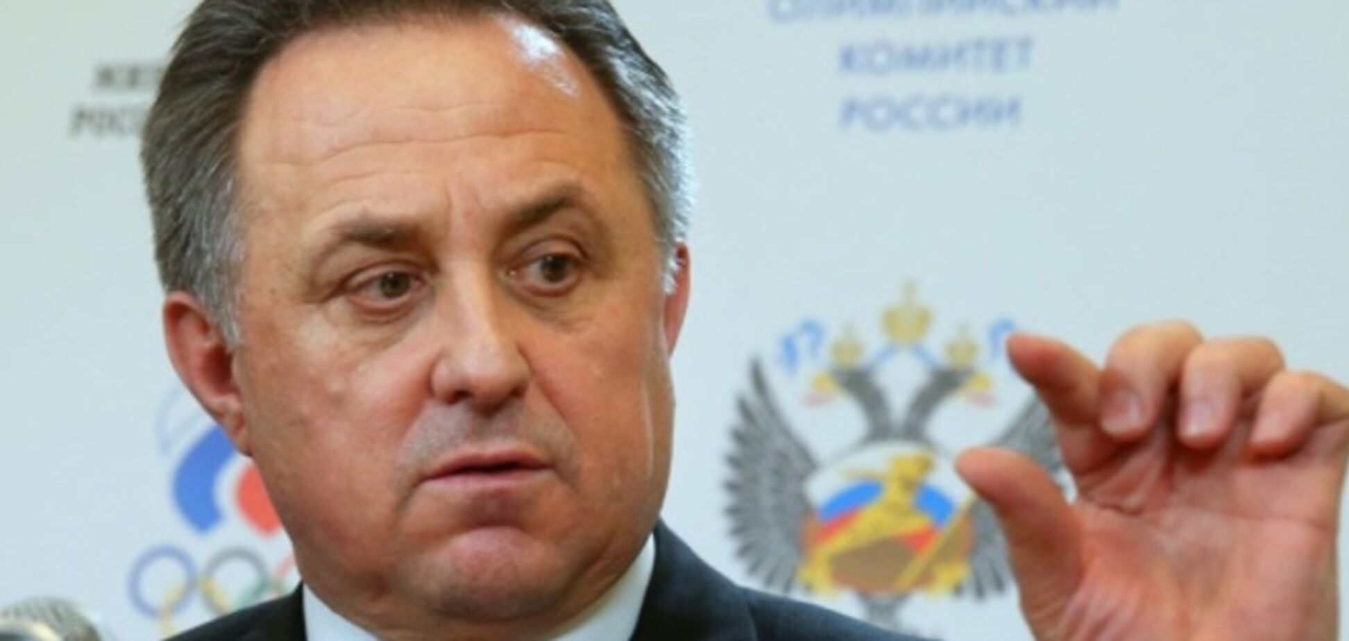 Россия попытается договориться с Украиной, как играть в футбол в Крыму
