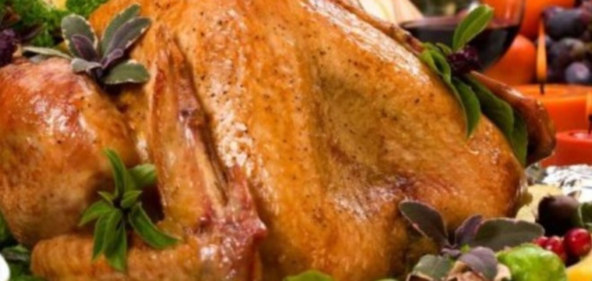 Что будут есть на Новый год украинцы, россияне и грузины. Инфографика, которая удивит