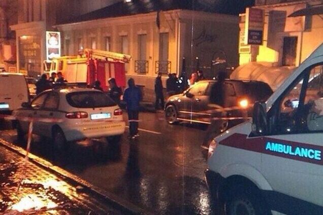 В Харькове опять рвануло: фото и видео последствий взрыва