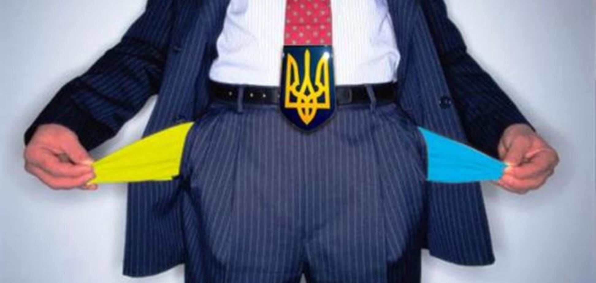 Бродский рассказал, почему к осени  в Украине может быть дефолт