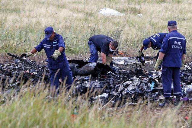 Російські спецслужби намагалися звинуватити Україну в загибелі Boeing-777: хотіли поцупити літаки