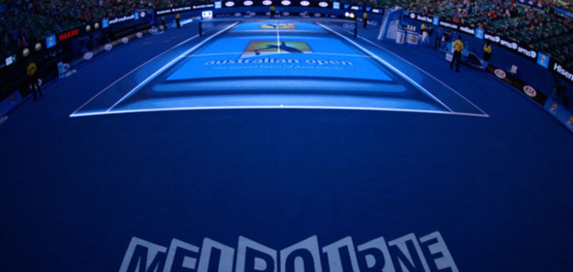 На Australian Open сыграет 13 украинских теннисистов