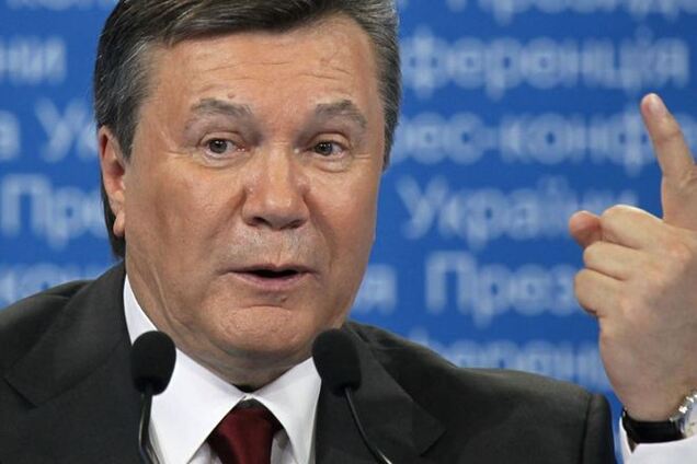 Янукович рассказал о 'технологиях госпереворота' на Майдане