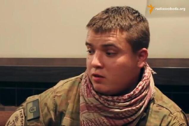 'Киборг' рассказал, что донецкий аэропорт после войны проще взорвать, чем разминировать