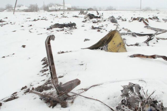 Российские следователи нашли 'секретного свидетеля', который перевел вину за крушение Боинга на Украину