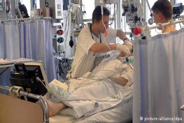 Во Франции врачи объявили недельную забастовку