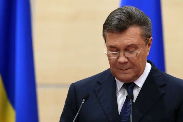 Генпрокуратура решила комплексно расследовать все незаконные действия Януковича