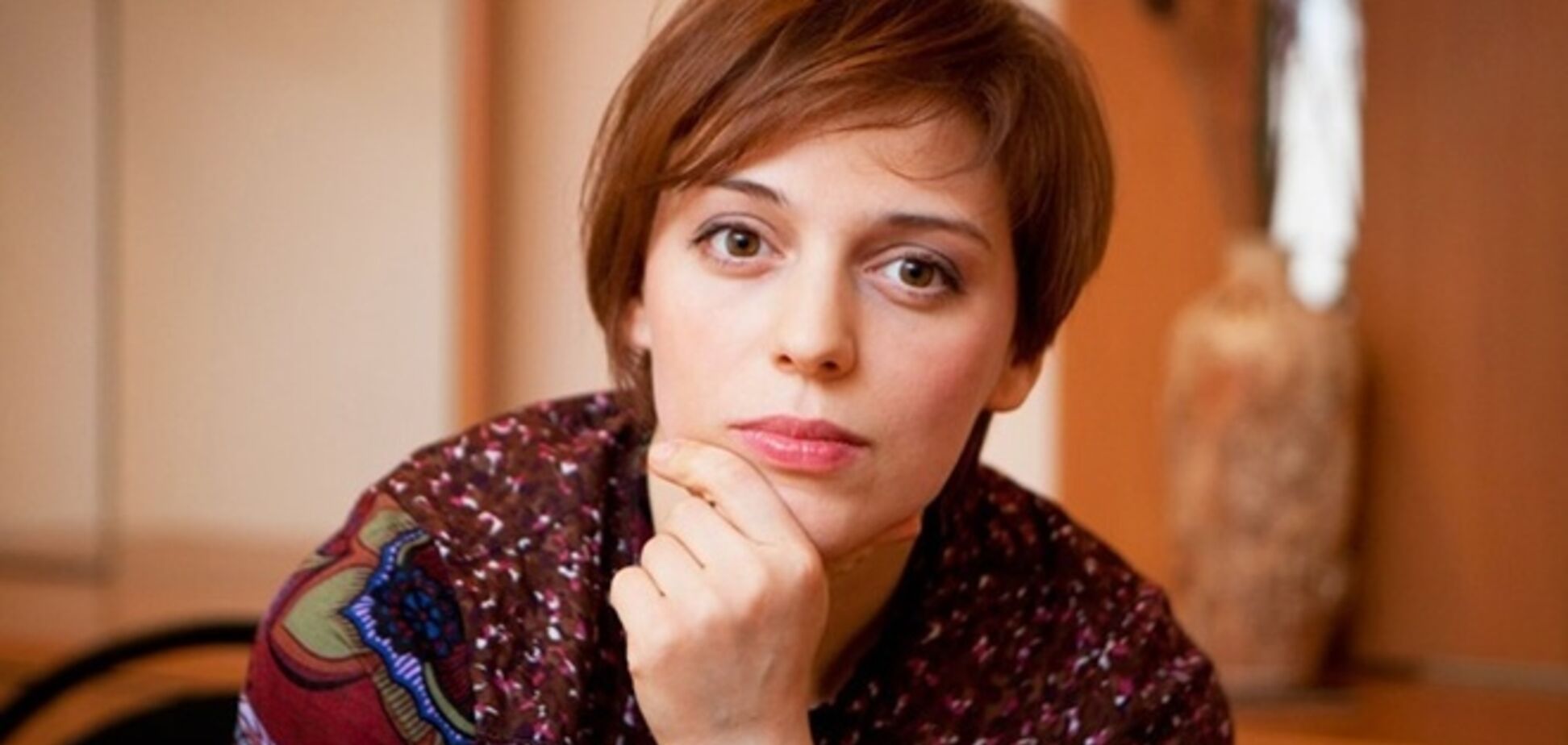 Звезда сериала 'Не родись красивой' перевоплотилась в Чупакабру