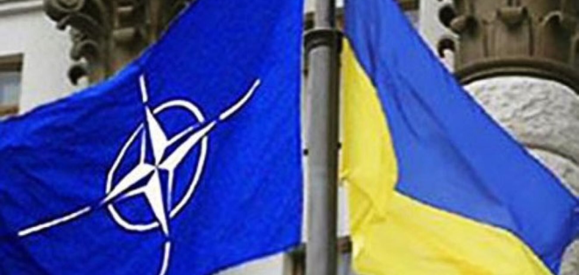 Чорновил объяснил, почему у Украины нулевые перспективы членства в НАТО