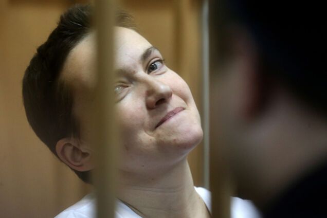 'Я –женщина, да еще и с амбициями': Савченко рассказала о своей карьере летчицы