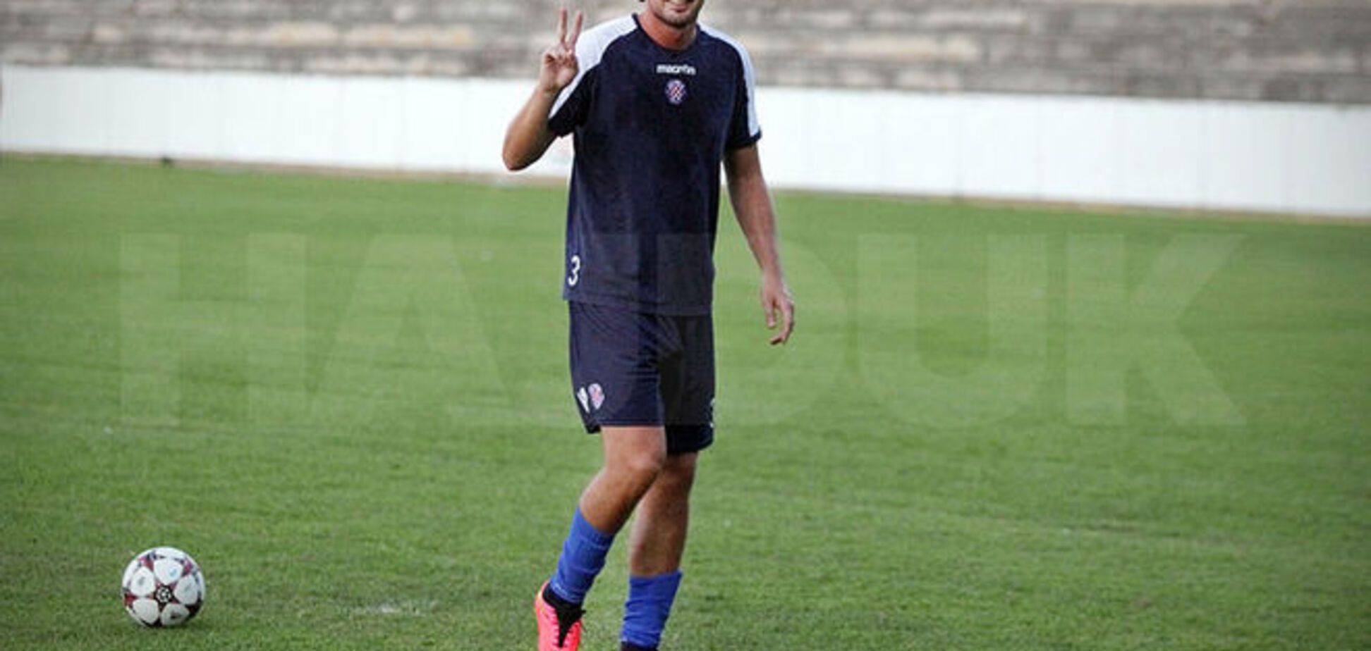 Итальянские и немецкие клубы хотят Милевского