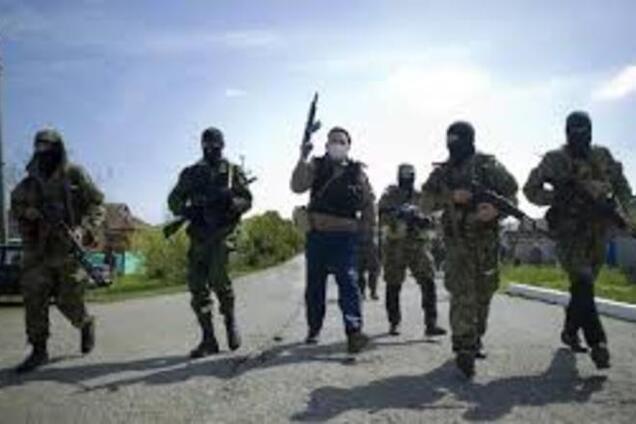 В Макеевке чеченские и местные боевики уже воюют между собой