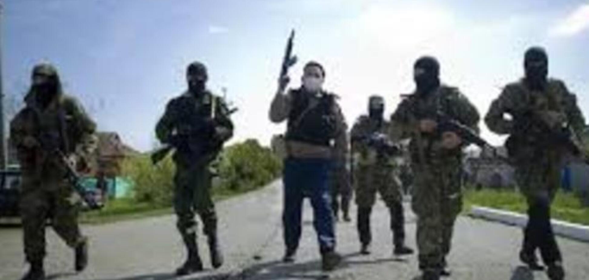 В Макеевке чеченские и местные боевики уже воюют между собой