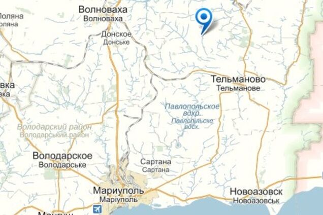 Голодные и замерзшие российские наемники под Мариуполем расхотели воевать: опубликовано видео