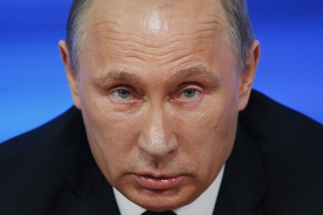 Чорновил: Путин уже не медведь, но и загнанный в угол пудель может перегрызть горло