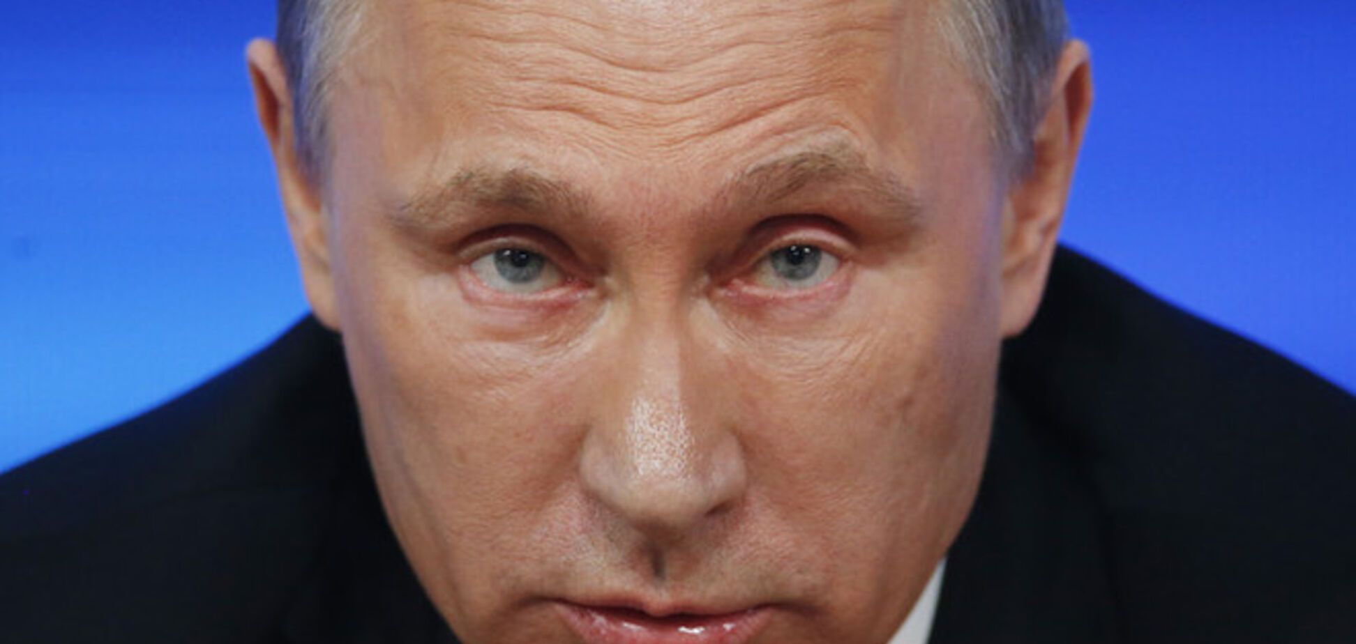 Чорновил: Путин уже не медведь, но и загнанный в угол пудель может перегрызть горло