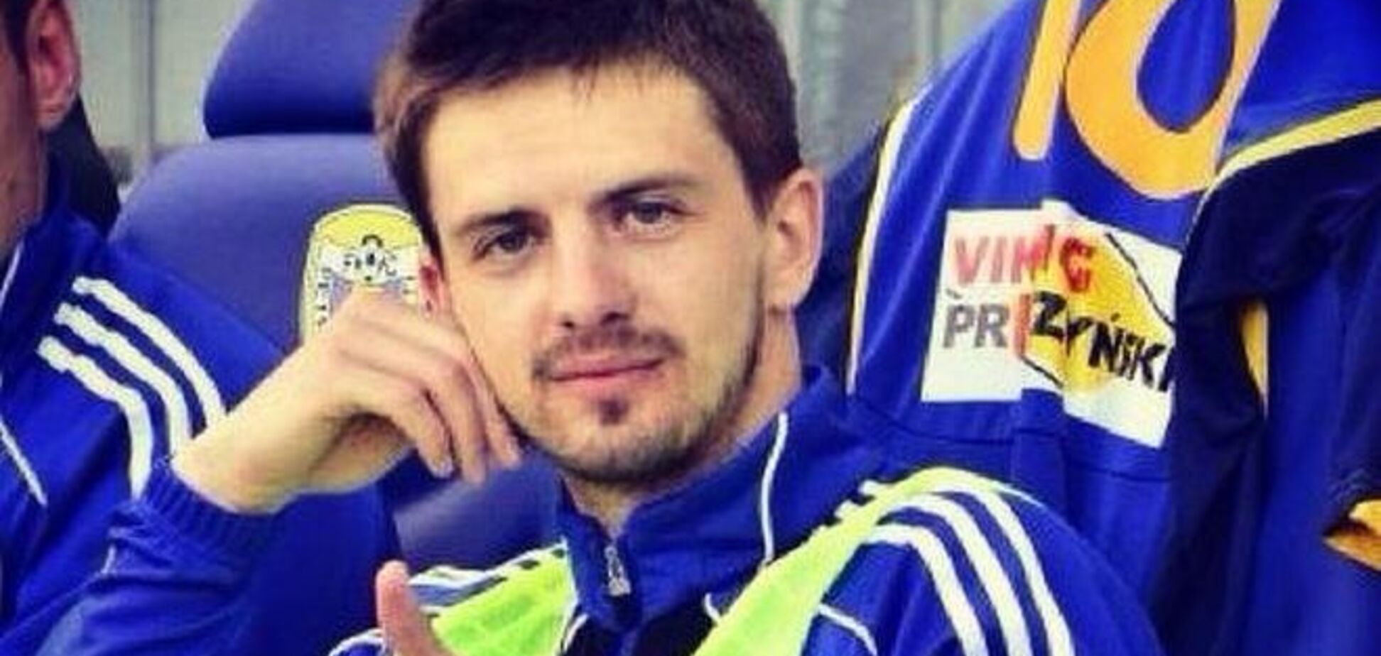 В Крыму с футболистами расплатились лишь под страхом прокуратуры