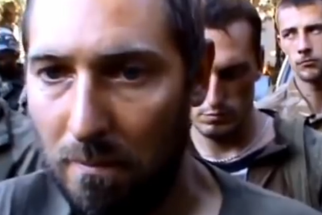 Родственники пленных 'донбассовцев' просят блогеров не срывать переговоры в Минске