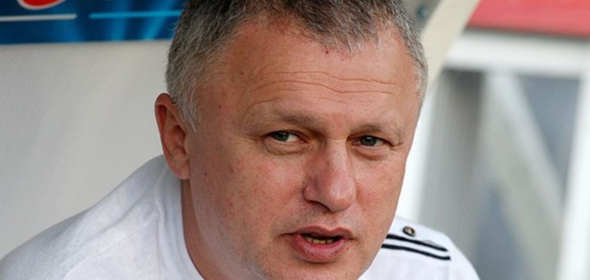 Киевскому 'Динамо' запретили играть с российским клубом