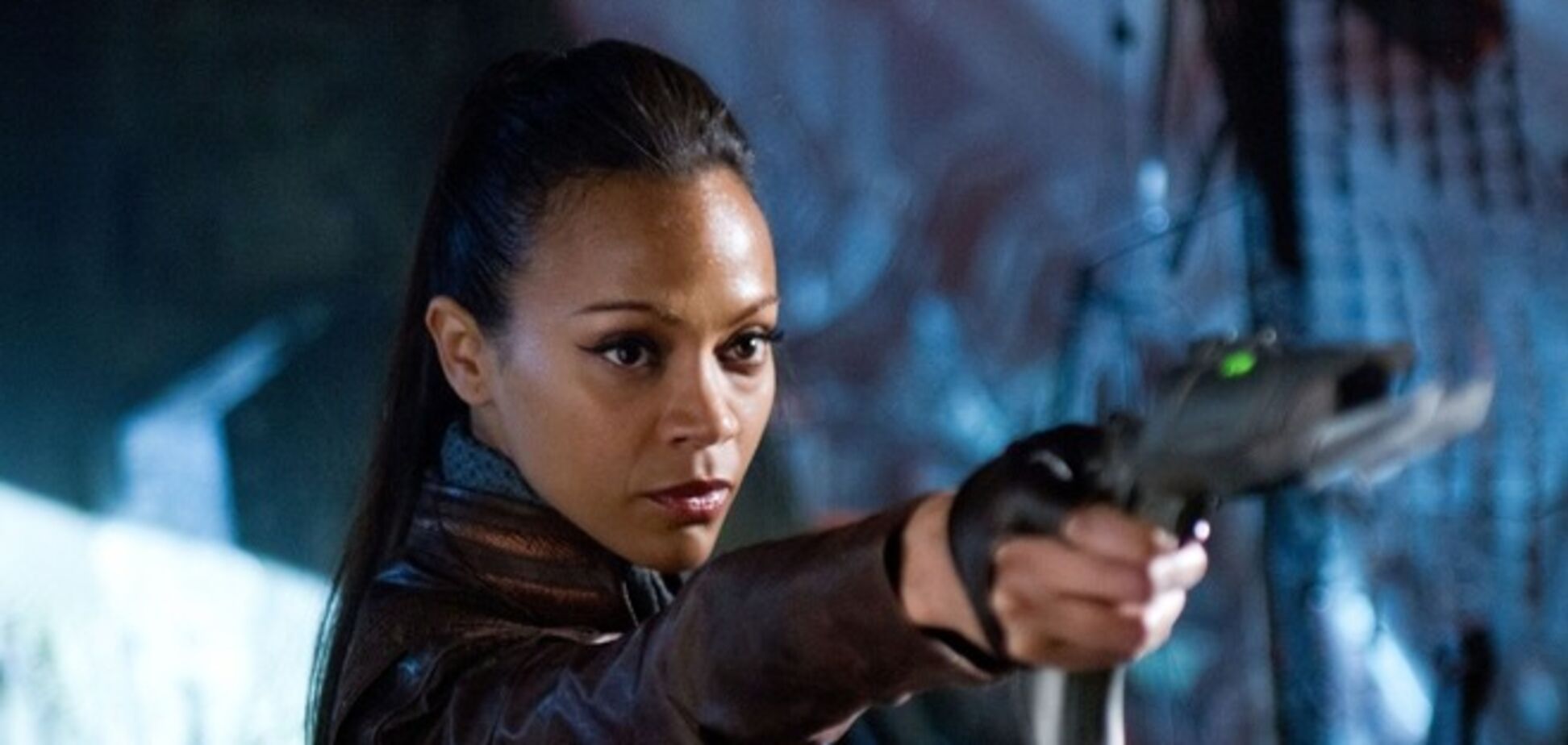 'Звездный путь 3' получил дату премьеры